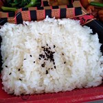 屋台DELi - ラーズーチー弁当