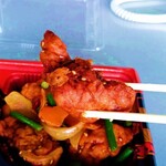 屋台DELi - ラーズーチー弁当