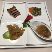 中国飯店 三田店 - 