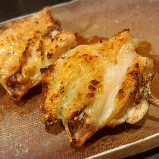 新橋でおすすめの焼き鳥 レバ刺 をご紹介 食べログ