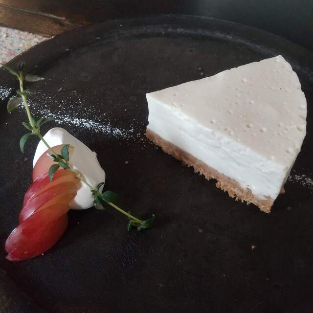 カフェカシータのよこ Cafecasitaのよこ 大門 カフェ 食べログ