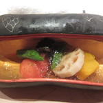 くろぎ - ここから6月20日の分の抜粋です