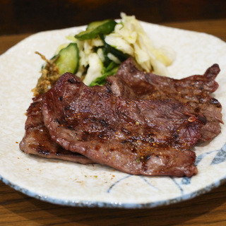 牛たん おやま_0