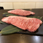 ルッカ - サーロイン