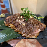 ルッカ - サーロイン