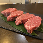 ルッカ - シャトーブリアン