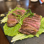 ルッカ - シャトーブリアン