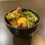 ルッカ - 卵かけごはん