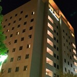 三井ガーデンホテル岡山 - 