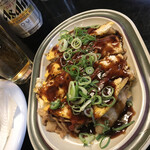 Okonomiyaki Oshokujidokoro Nonki - 