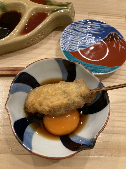 串揚げ かたやま 浅草 つくばexp 串揚げ 串かつ ネット予約可 食べログ 串揚げ かたやま 浅草 つくばexp 串揚げ 串かつ ネット予約可 食べログ