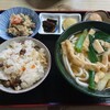勢野うどん