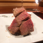 イタリア料理 今井 - 