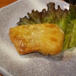 Furusato - サメタレ。旨味がジュワジュワ。