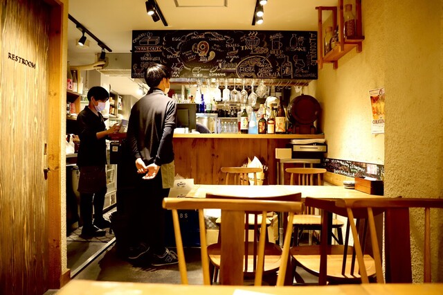 Kunsei Bar Motokara photo 4