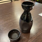 おぎの - 東灘特別純米酒二合