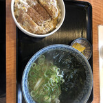 うどん 白木商店 - 