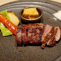 京都鉄板焼 結 - 