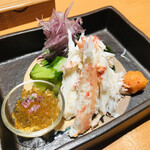 Hasshin Zushi - 