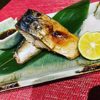 旬菜旬魚 華と月_1