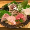 旬彩坐 立山