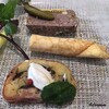 ビストロ スケガワ - 料理写真:Galette de sardine et de pomme de terre