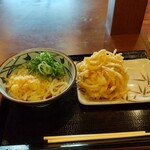 丸亀製麺 - 