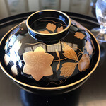 名古屋 浅田 - 輪島塗