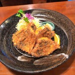 酒肴 新屋敷 - 幸せ×4