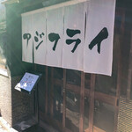 酒肴 新屋敷 - また来るぜよ