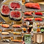 寿し おおはた - 