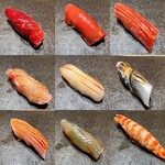 寿し おおはた - 