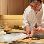 寿し おおはた - 