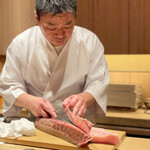 寿し おおはた - 