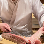 寿し おおはた - 