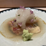 寿し おおはた - 