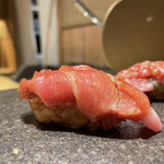 寿し おおはた - 