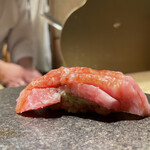 寿し おおはた - 