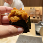 寿し おおはた - 