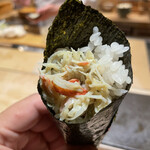 寿し おおはた - 