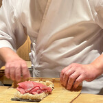 寿し おおはた - 