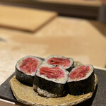 寿し おおはた - 