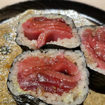 寿し おおはた - 