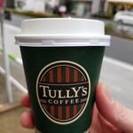 タリーズコーヒー - 