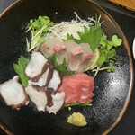 居酒屋 なかま - 