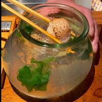 割烹 三長 渋谷 - 