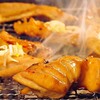 元祖ほるもん道場 - 料理写真: