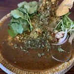 Dhire Dhire Curry - 