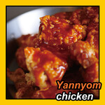 韓国チキン BLC chicken - 
