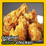韓国チキン BLC chicken - 